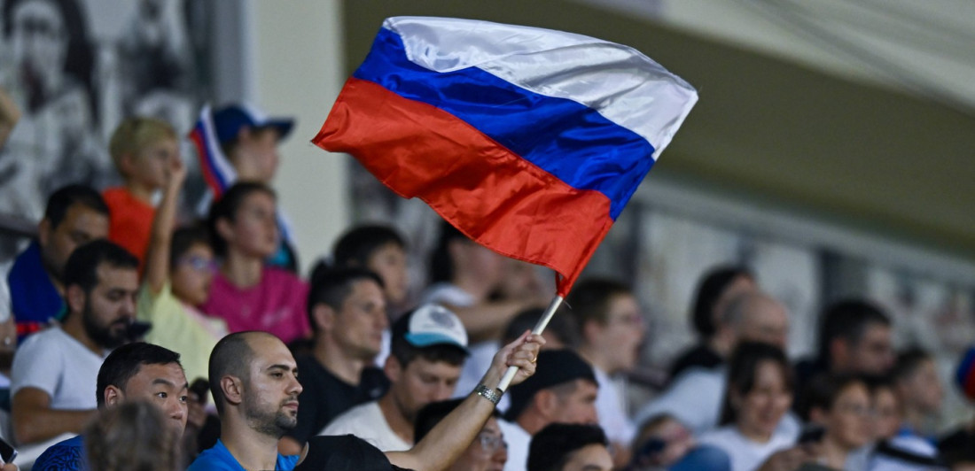 Žestok šamar za Rusiju: UEFA donela zvaničnu odluku, suspendovani su do daljeg