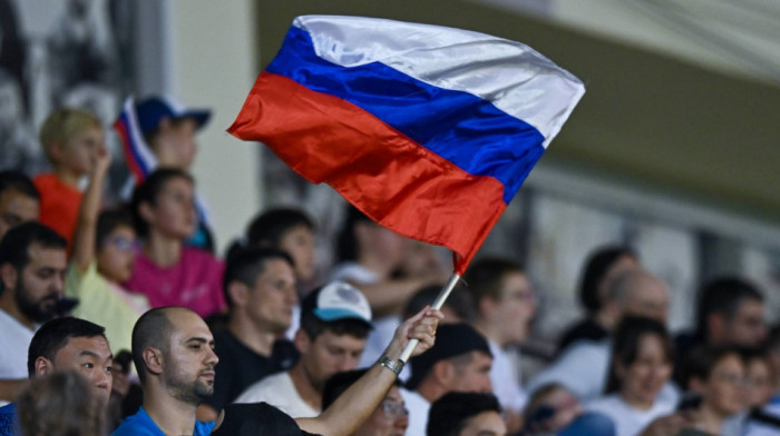Žestok šamar za Rusiju: UEFA donela zvaničnu odluku, suspendovani su do daljeg