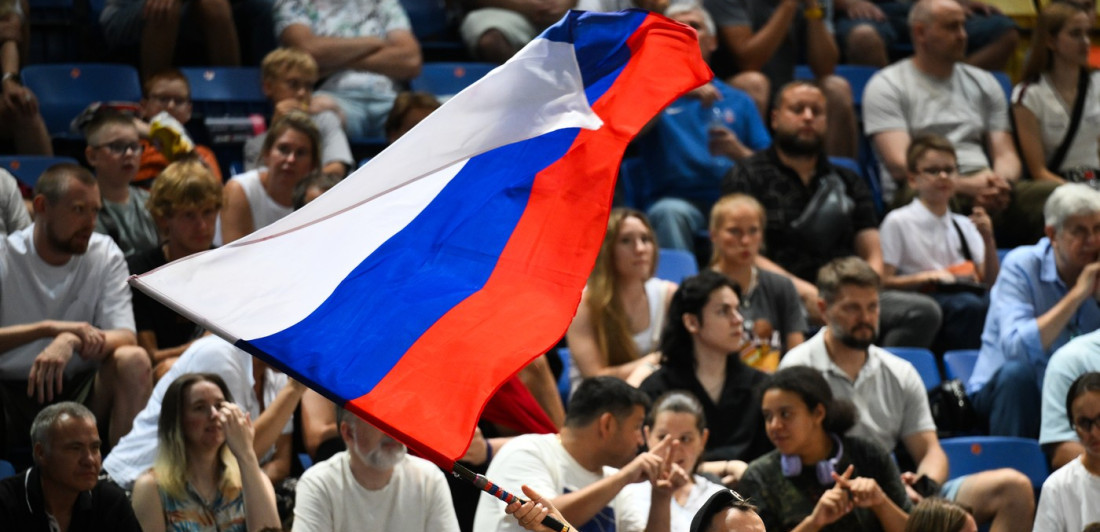 Preokret: Ukinuta suspenzija Rusima i Belorusima, ovo niko nije očekivao