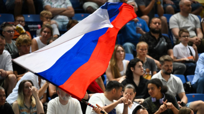 Preokret: Ukinuta suspenzija Rusima i Belorusima, ovo niko nije očekivao