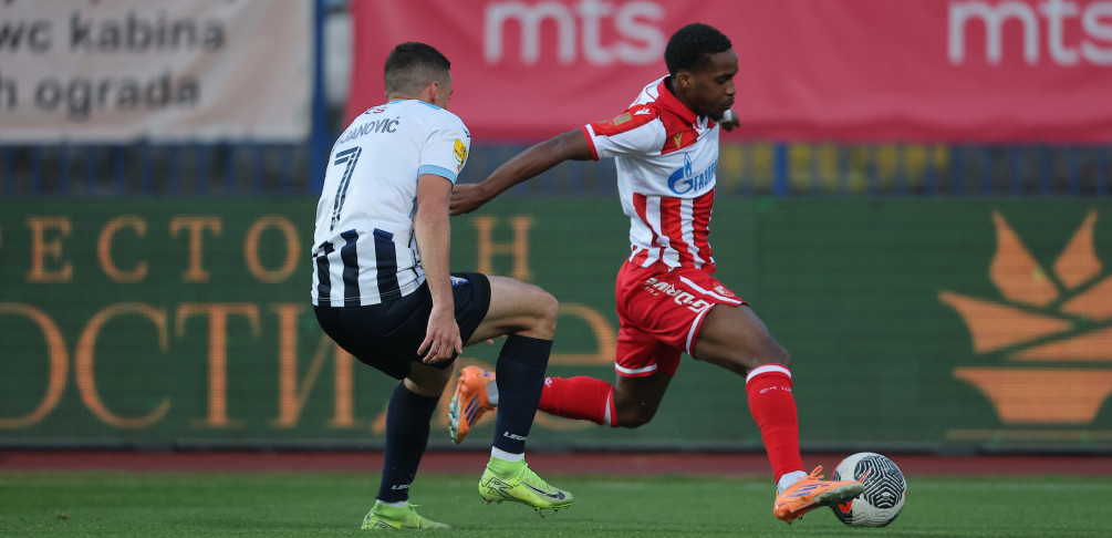 Kakva drama, sjajan meč u Subotici - Zvezdi pobeda posle nestvarnog rezultatskog rolerkostera