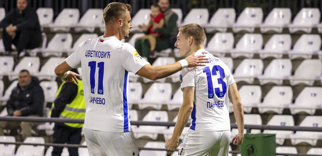 Pančevci na četvrtom mestu! Železničar slavio protiv Javora