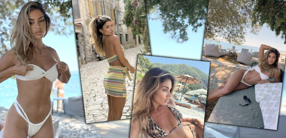 Hrvati poludeli za našom Sanjom - Ponos FK Vojvodina, vreme staje tamo gde se ona pojavi (FOTO GALERIJA)