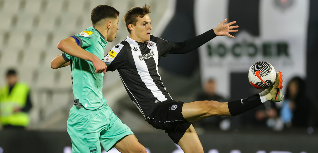 Biće teško! Partizan na mukama - Udariće na svoje u Novom Pazaru!