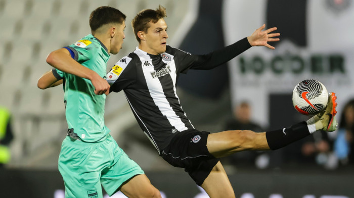 Biće teško! Partizan na mukama - Udariće na svoje u Novom Pazaru!