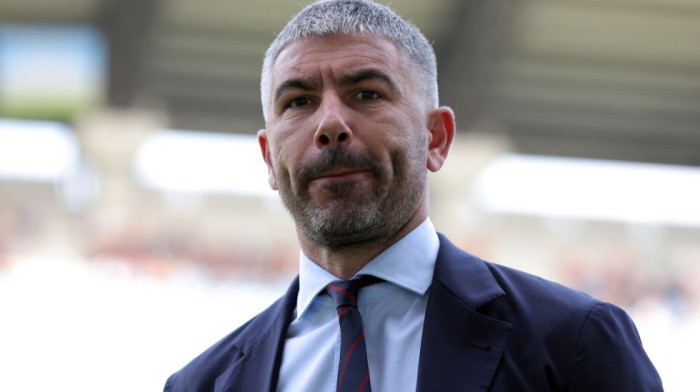 Na današnji dan: Rođen Aleksandar Kolarov, čuveni srpski as i kapiten reprezentacije