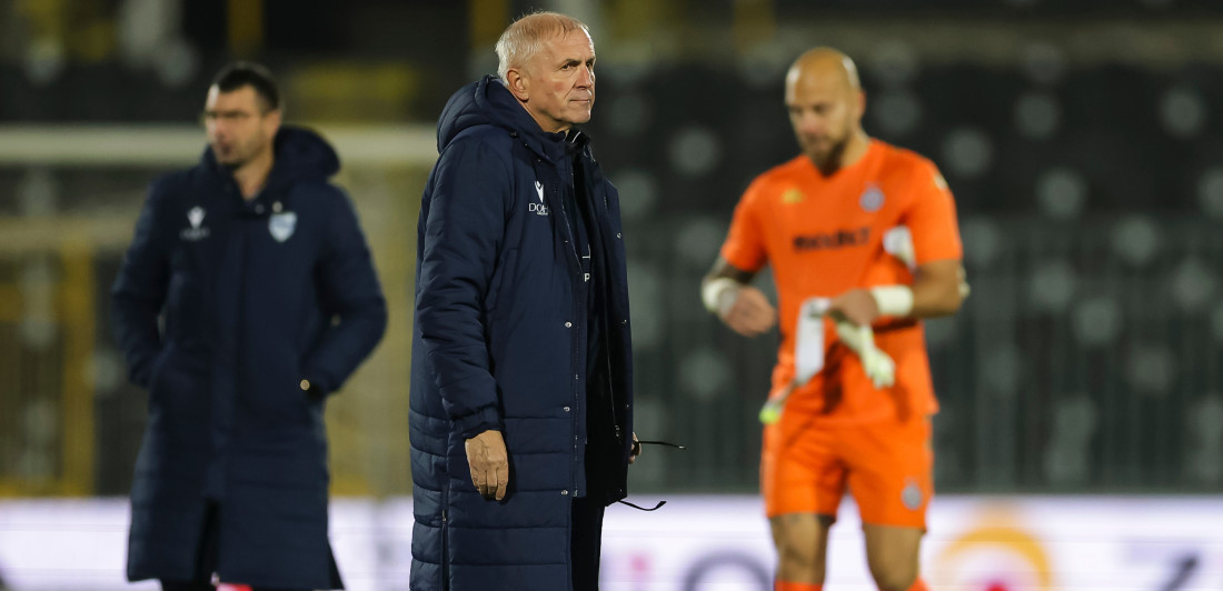 Trener Pazara nakon poraza u Humskoj: Pružili smo dobar otpor, ali nismo iskoristili sve šanse