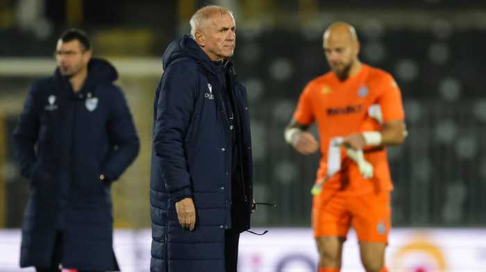 Trener Pazara nakon poraza u Humskoj: Pružili smo dobar otpor, ali nismo iskoristili sve šanse