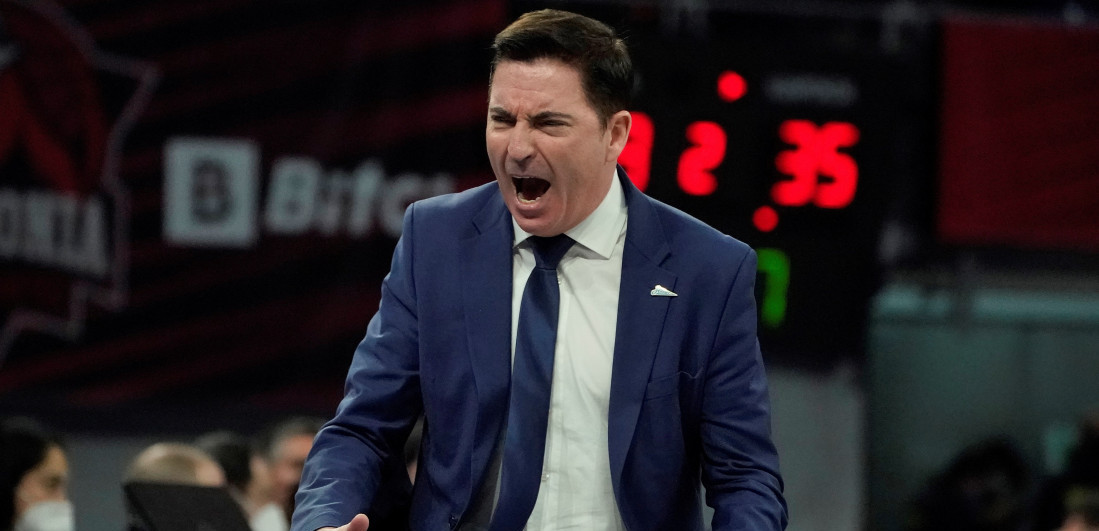 Barselona ide po pobedu - Paskval fokusiran na finale protiv Zvezde