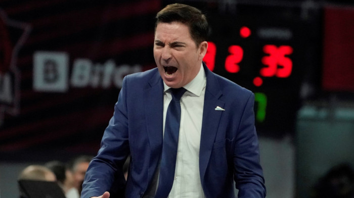 Barselona ide po pobedu - Paskval fokusiran na finale protiv Zvezde