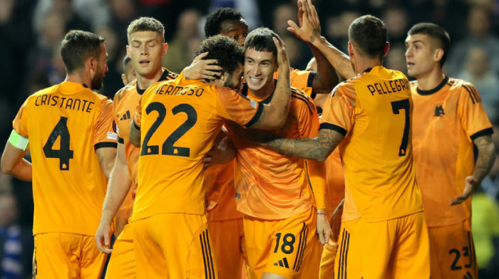 Italijani očima ne veruju: Evo ko je prvi u Kalču