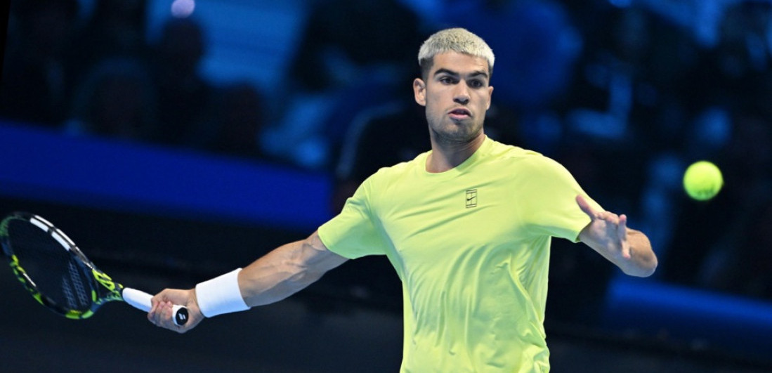 Napravio sam brojne promene! Alkaraz progovorio o budućnosti