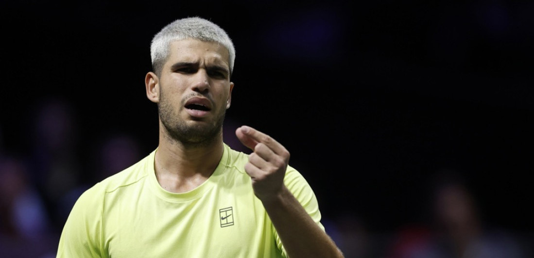 Totalni preokret na ATP listi