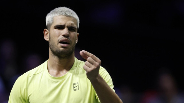 Totalni preokret na ATP listi