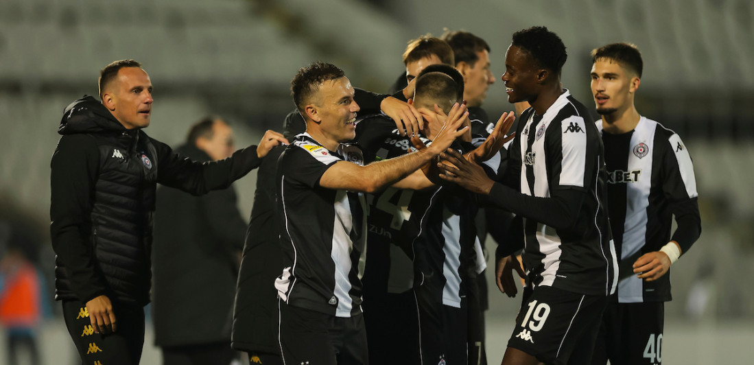 Da li će on biti novi trener Partizana?