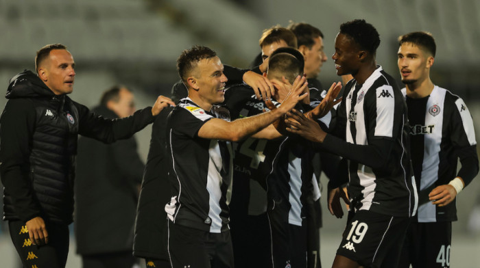 Da li će on biti novi trener Partizana?