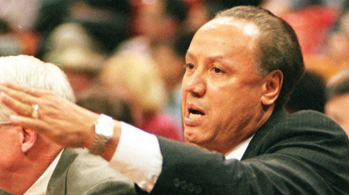 Preminuo legendarni košarkaš