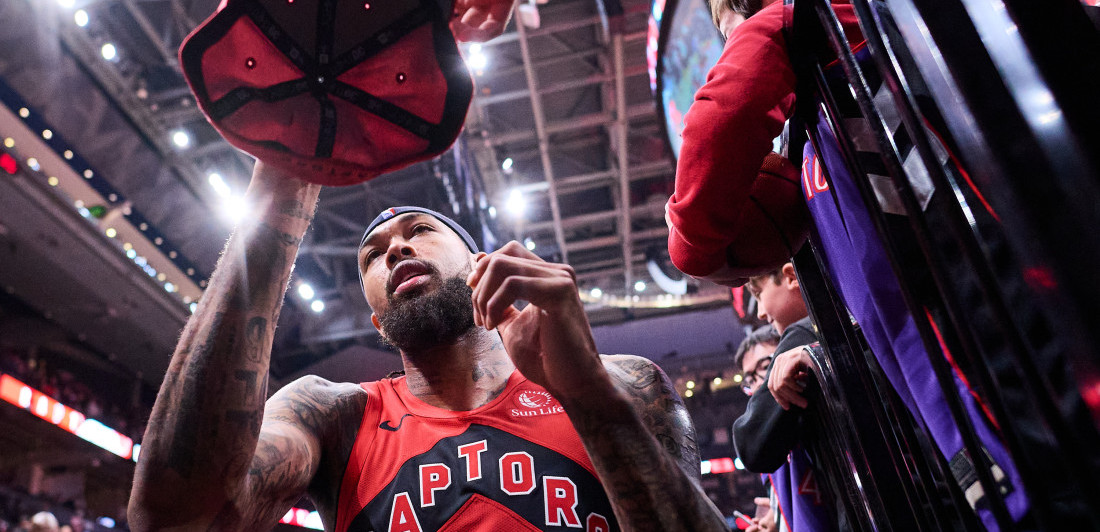 Suspendujte ga, ovo je odvratno - Bahato ponašanje NBA zvezde, a prima skoro 40 miliona (VIDEO)