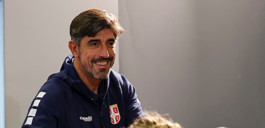 Potez Paunovića kojim je kupio celu Srbiju