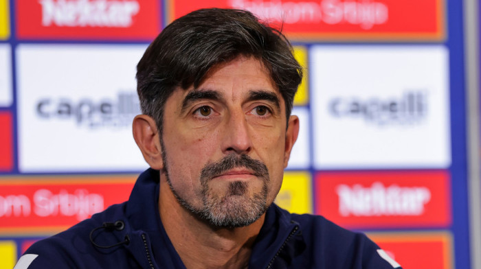 Paunović otkrio šta se dešava sa braćom Milinković-Savić: Oni su doneli neke odluke...