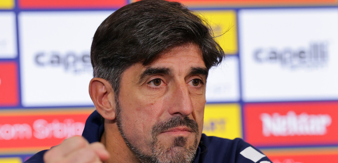 Zbog ovih reči selektora Srbije staće vam knedla u grlu - Da se naježiš