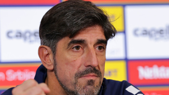 Zbog ovih reči selektora Srbije staće vam knedla u grlu - Da se naježiš