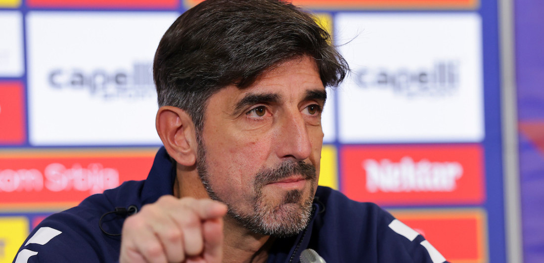 Veljko Paunović progovorio o Piksiju: Bez ustezanja rekao šta misli o bivšem selektoru