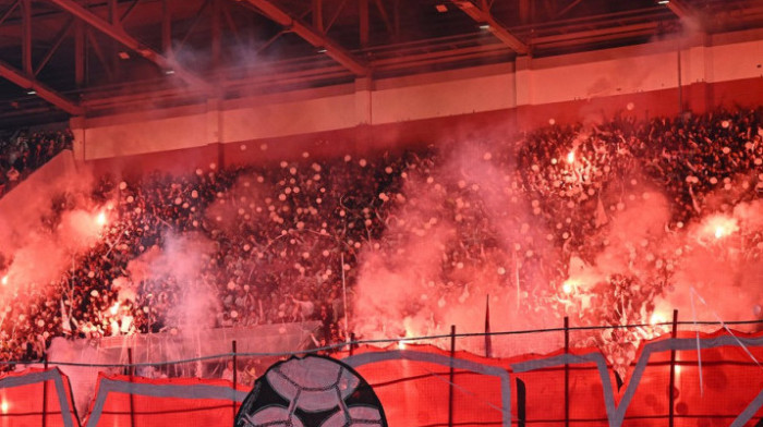 Skandal nad skandalima: Hrvatski fudbaleri veličali ratne zločince, pljuju ih i zemljaci