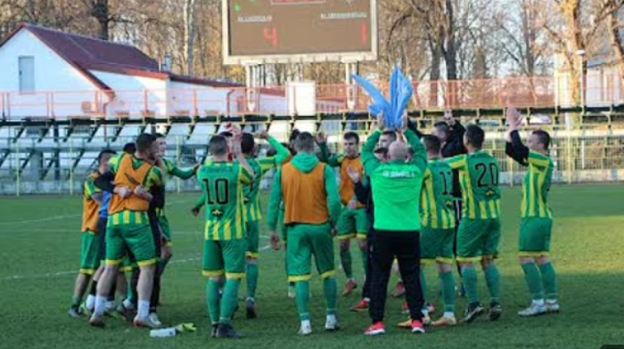 Skandal nad skandalima: Hrvatski fudbaleri veličali ratne zločince, pljuju ih i zemljaci