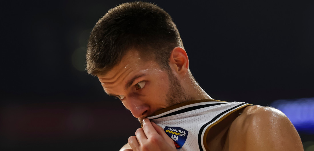 Petrušev se uzda u individualce protiv Zvezde: Talentom do pobede, najbolji su u Evroligi