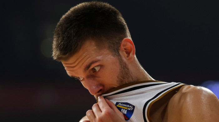 Petrušev se uzda u individualce protiv Zvezde: Talentom do pobede, najbolji su u Evroligi