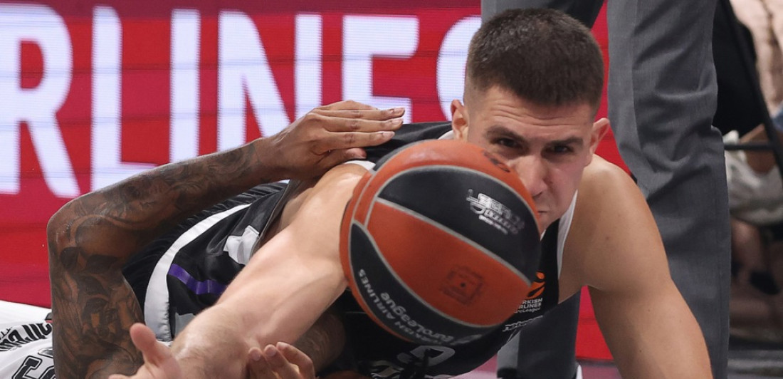 Zdravstveni bilten i dalje nepovoljan: Partizan oslabljen čeka Monako