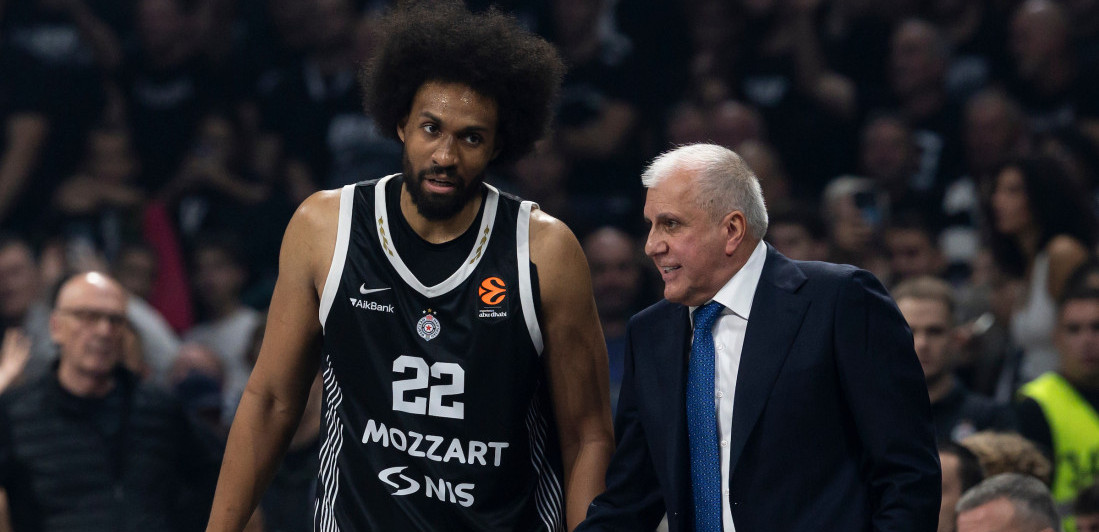 Žoc o Džabariju i njegovom statusu: Te priče sa društvenih mreža mene ne zanimaju