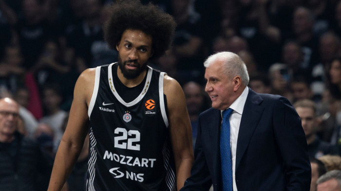 Žoc o Džabariju i njegovom statusu: Te priče sa društvenih mreža mene ne zanimaju