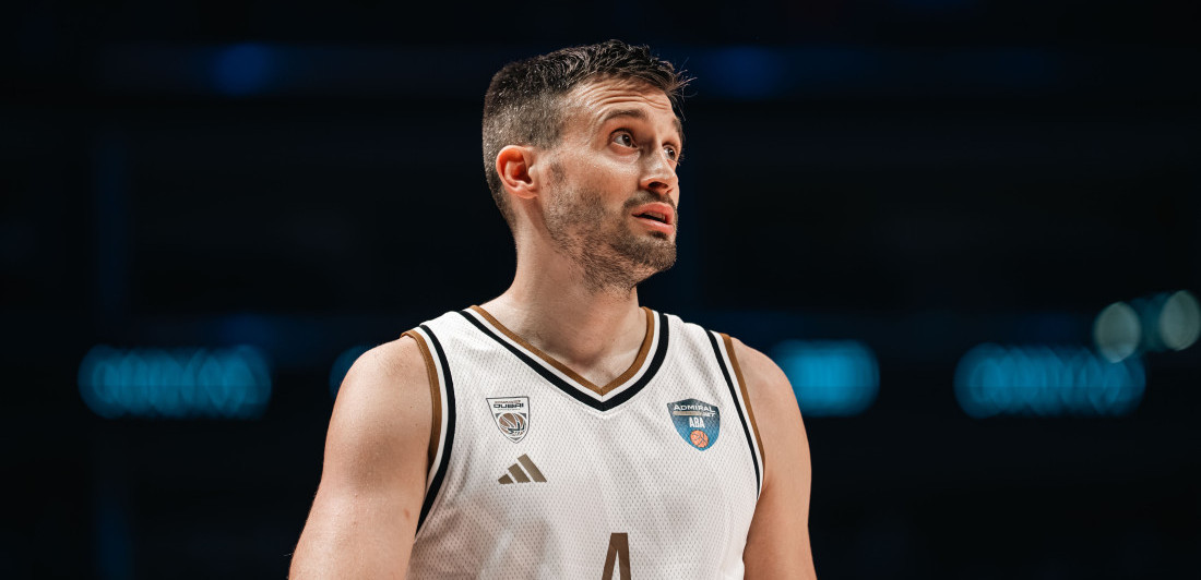 Aleksa spreman za novi okršaj sa Zvezdom: Igramo protiv veoma dobrog tima, ali...