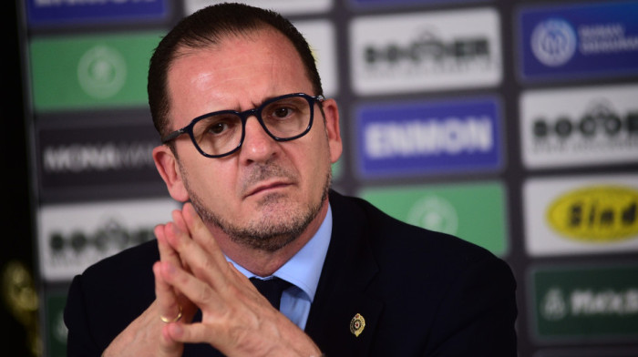 Mijat uverava: Imamo jasan profil trenera kakvog želimo, uskoro donosimo odluku