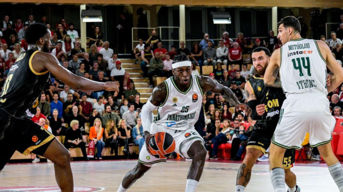 Šok - Evroligaš suspendovan pred dolazak u Beograd