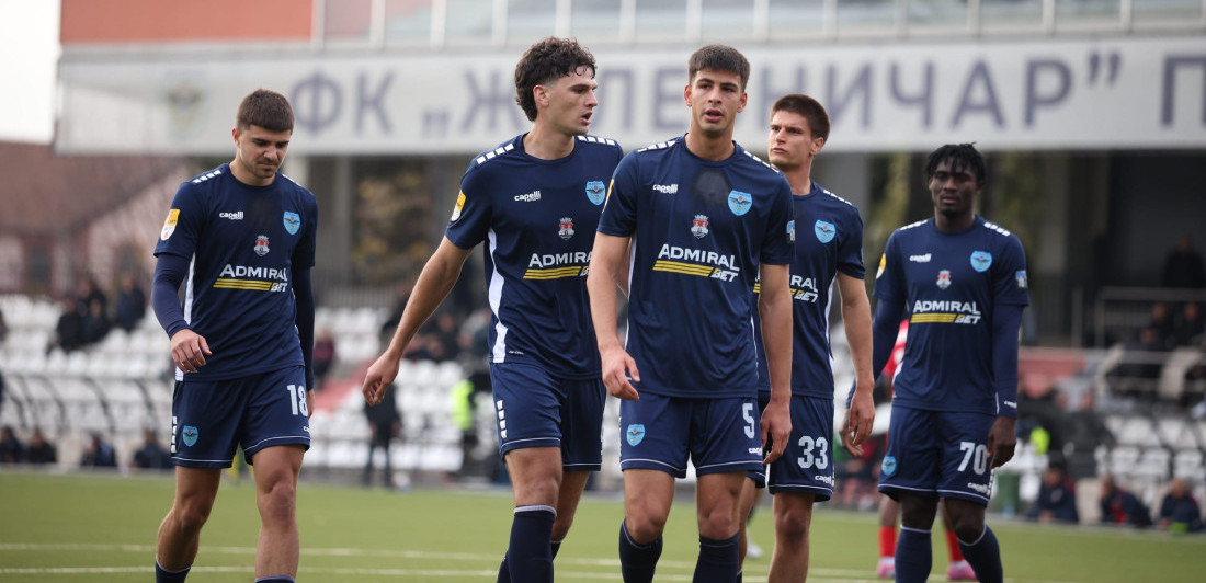 U Pančevu srećni nakon trijumfa nad Javorom: Sledi meč sa Partizanom