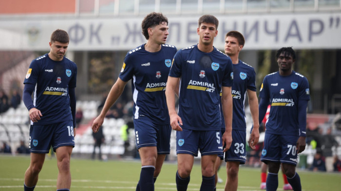 U Pančevu srećni nakon trijumfa nad Javorom: Sledi meč sa Partizanom