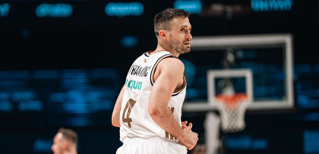 Fokus svih 40 minuta! Avramović zna šta mu je činiti protiv Zvezde