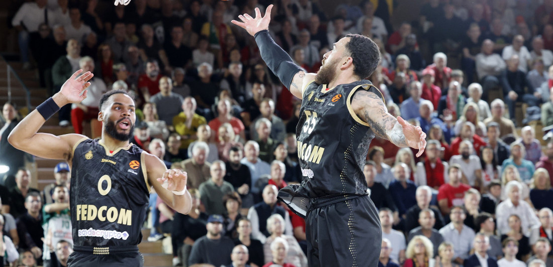 Saopštenje: Monako se oglasio zbog suspenzije Evrolige uoči mečeva sa Zvezdom i Partizanom