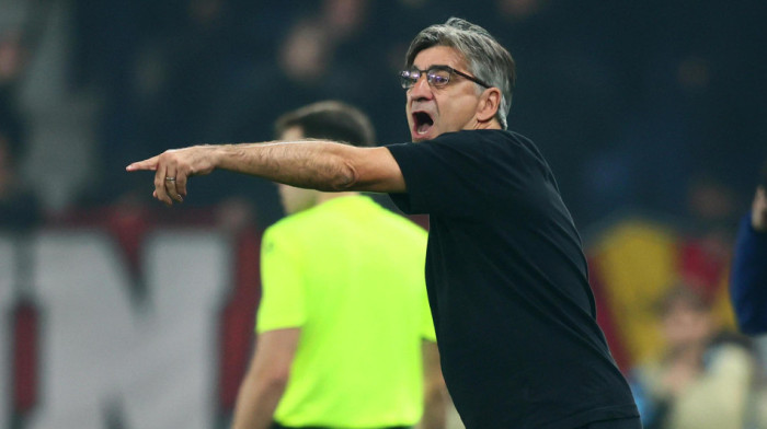 Hrvat svojevremeno psovao Nemanju Radonjića, pa dobio treći otkaz u poslednjih godinu dana