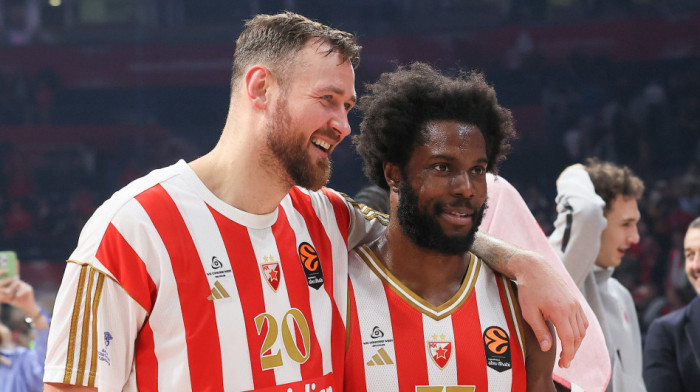 Motiejunas i Odželej oprezni pred Dubai: Posao trenera nije lak, imaju mnogo talentovanih igrača