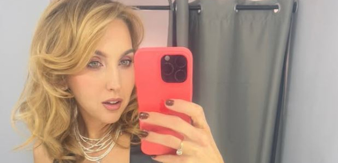 Opaaaaa, Jelena zbunila Alkaraza! Karlose, da li si slobodan? Pogubio se skroz, ali odgovorio! (VIDEO)