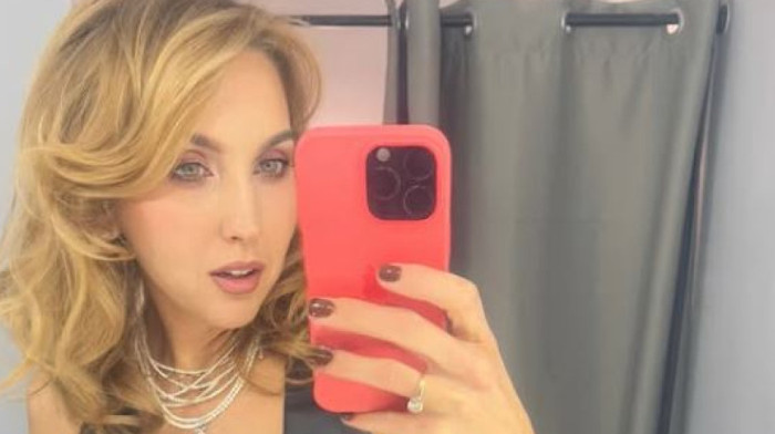 Opaaaaa, Jelena zbunila Alkaraza! Karlose, da li si slobodan? Pogubio se skroz, ali odgovorio! (VIDEO)