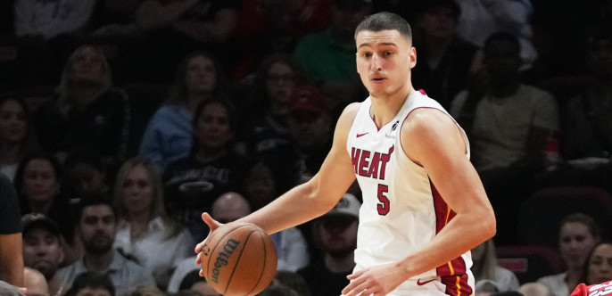 Srbin režirao pobedu Majamija, pa poručio: Valjda sam dobar u tome