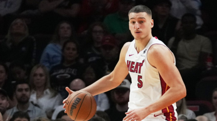 Srbin režirao pobedu Majamija, pa poručio: Valjda sam dobar u tome