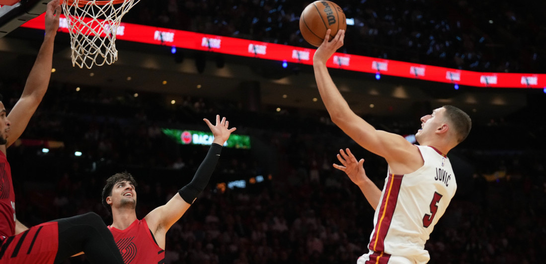 Selektor Amerike hvali Jovića: Obožavam ga! Nestrpljiv sam sa njim...