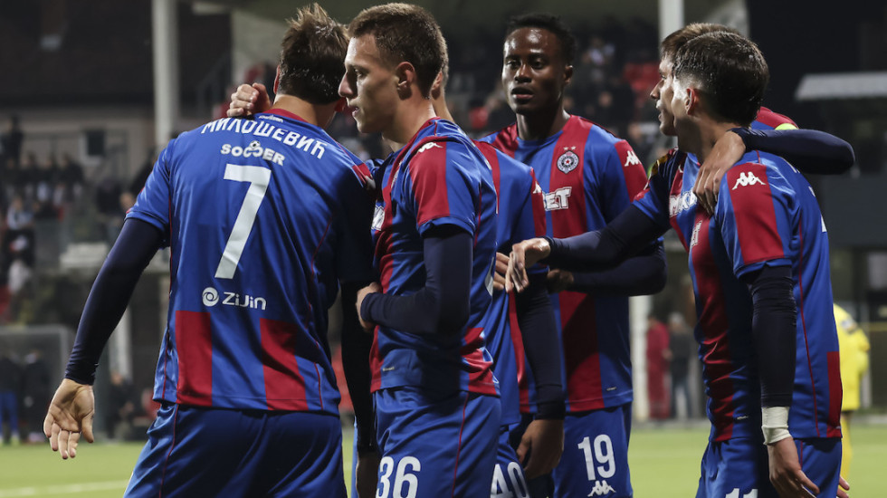 Partizan doneo odluku: Evo ko je novi trener crno-belih!