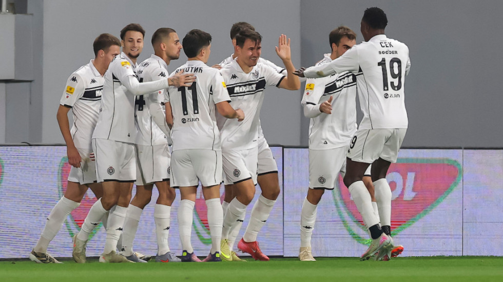 Dobro poznato lice ponovo u Humskoj: Ovo je novi stručni štab Partizana